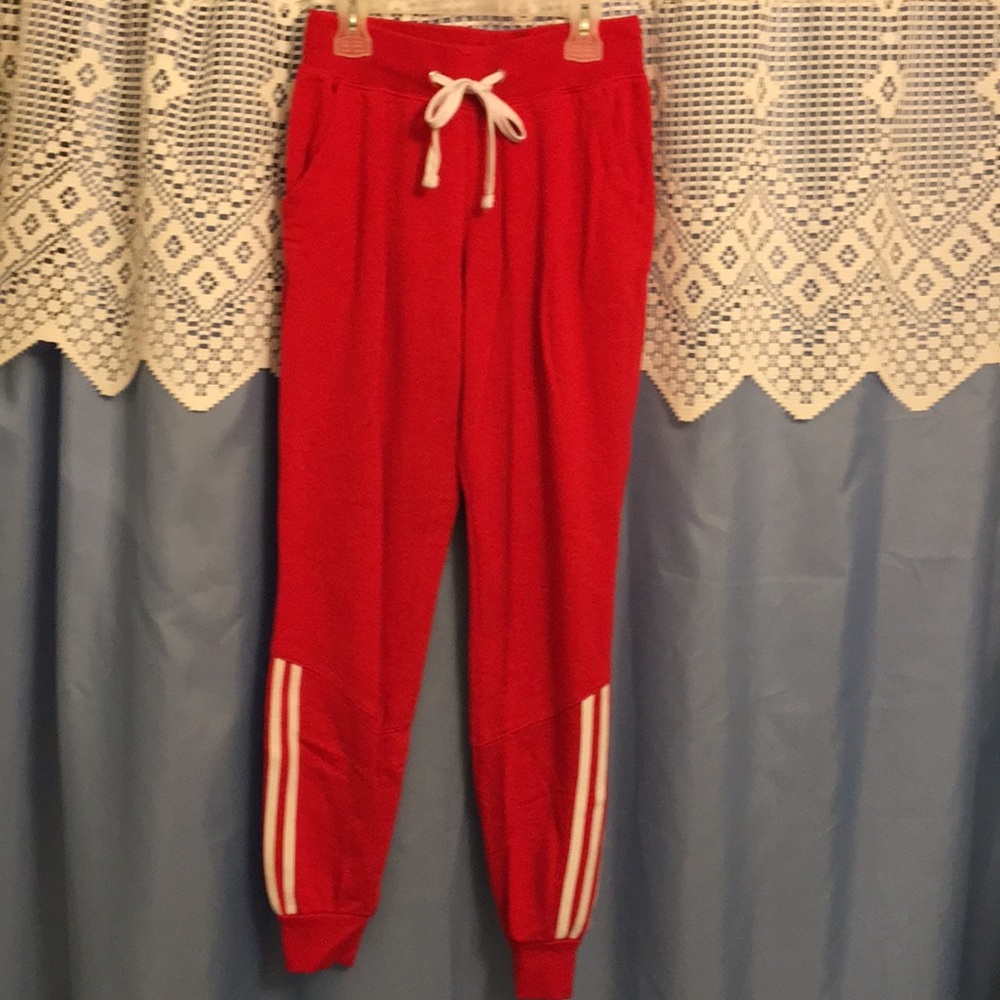 New Athletic Pants